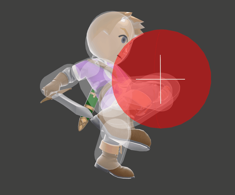 Hitbox Image