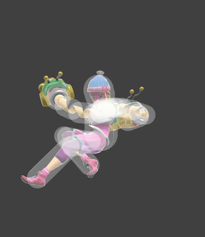 Hitbox Image