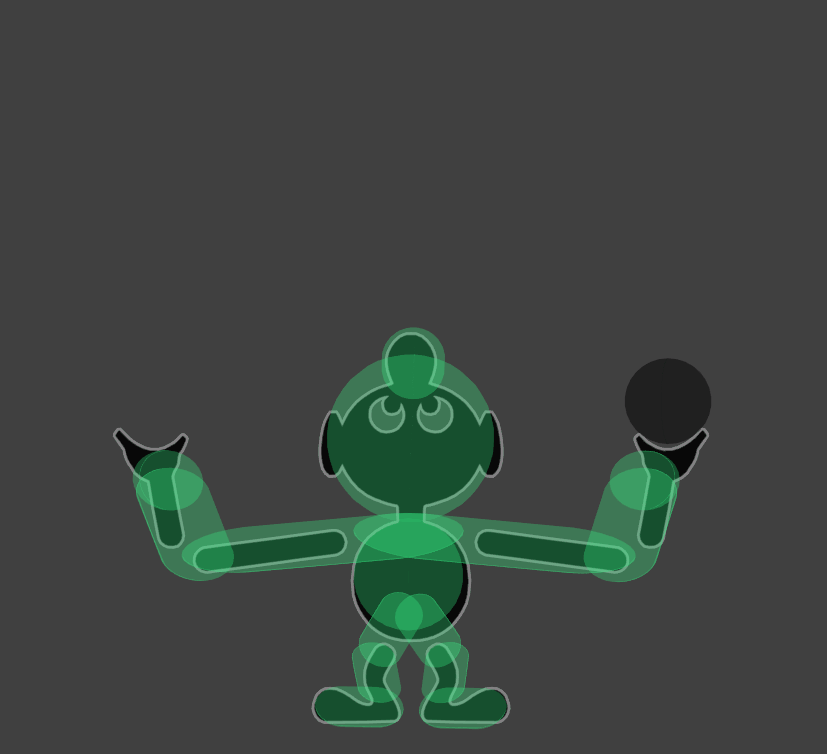 Mr. Game & Watch Ultimate Frame Data