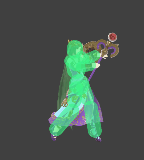Hitbox Image