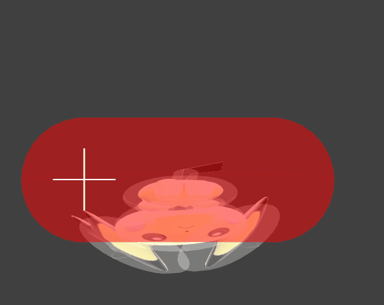 Hitbox Image