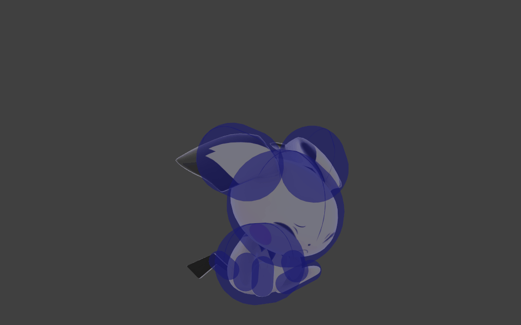 Pichu Ultimate Frame Data