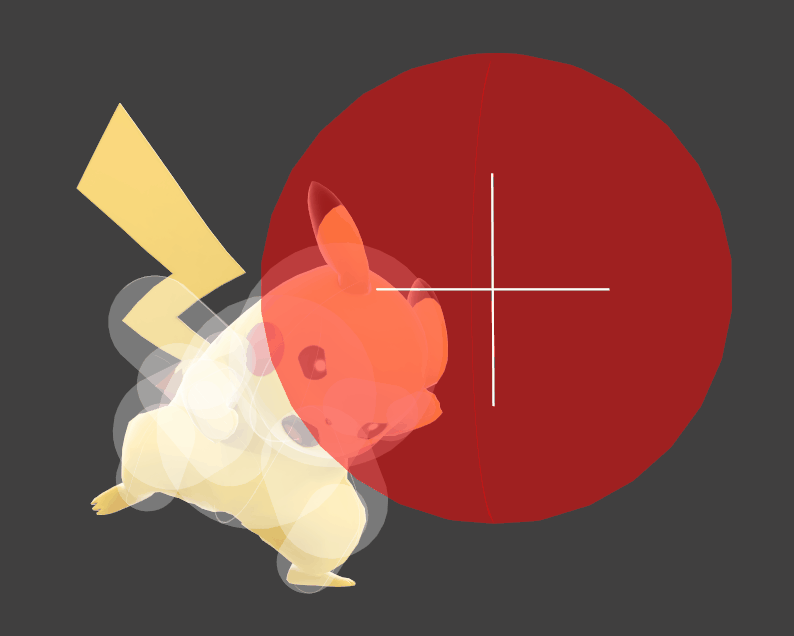 Hitbox Image
