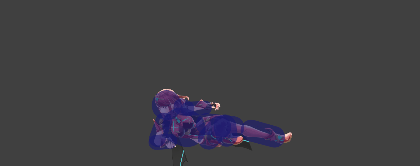 Hitbox Image