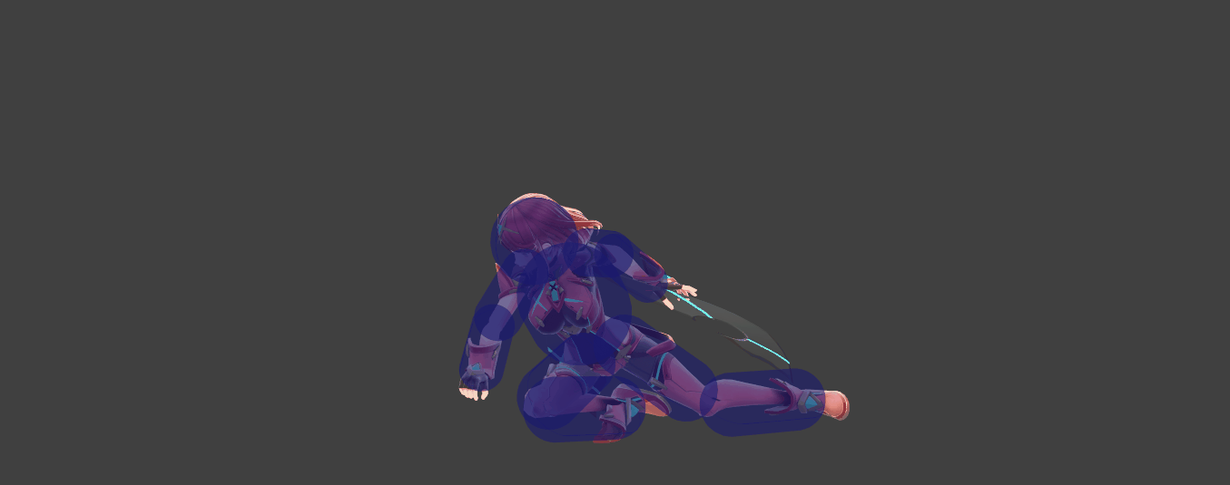 Hitbox Image