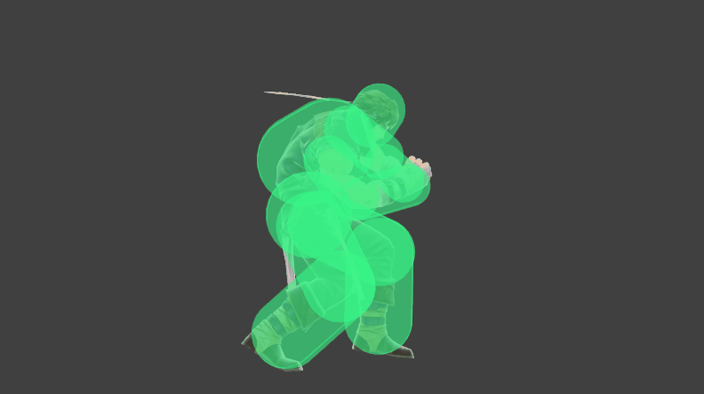 Hitbox Image
