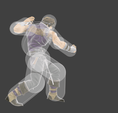 Hitbox Image