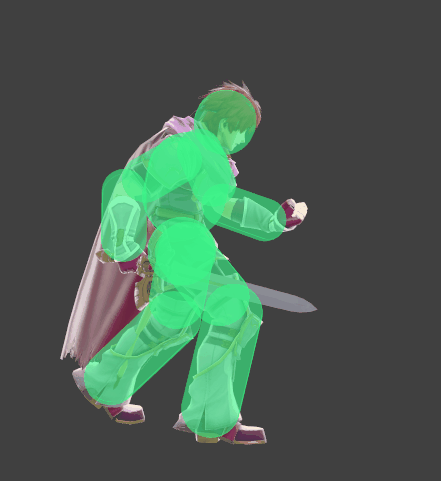 Hitbox Image