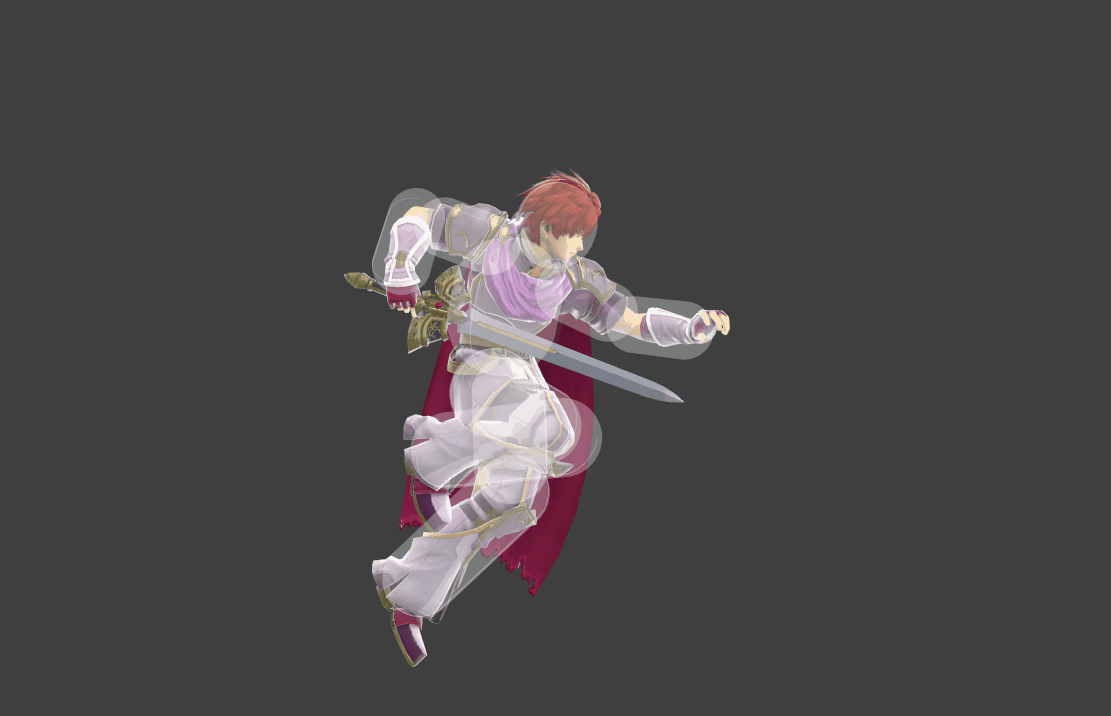 Hitbox Image