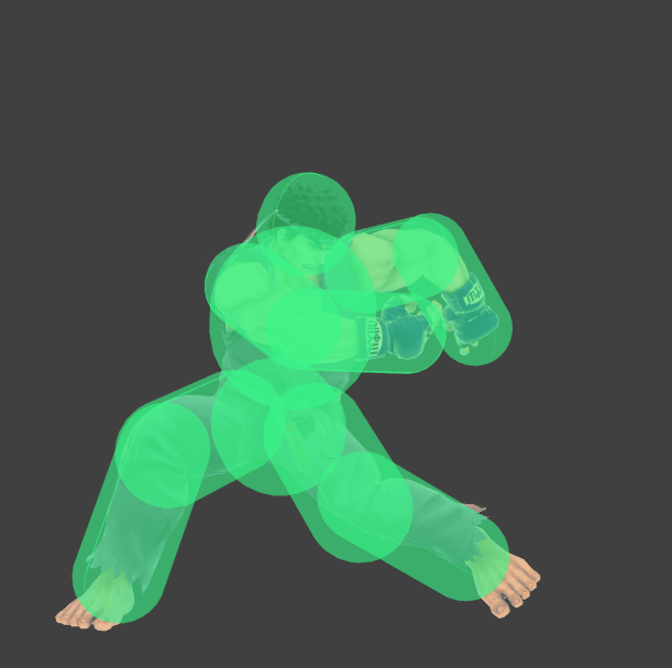 Hitbox Image