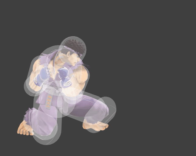 Hitbox Image