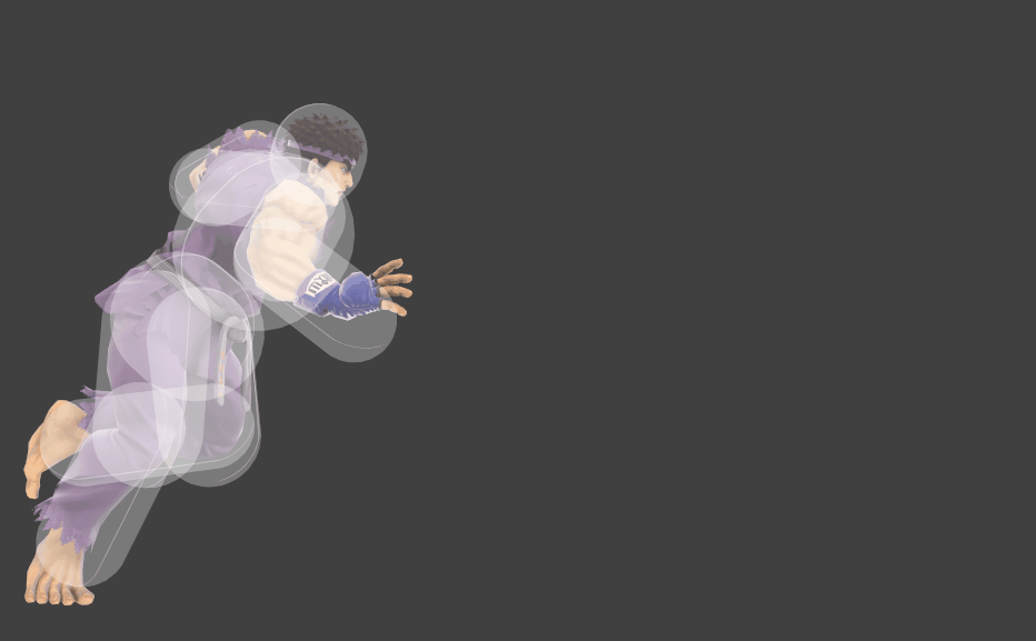 Hitbox Image