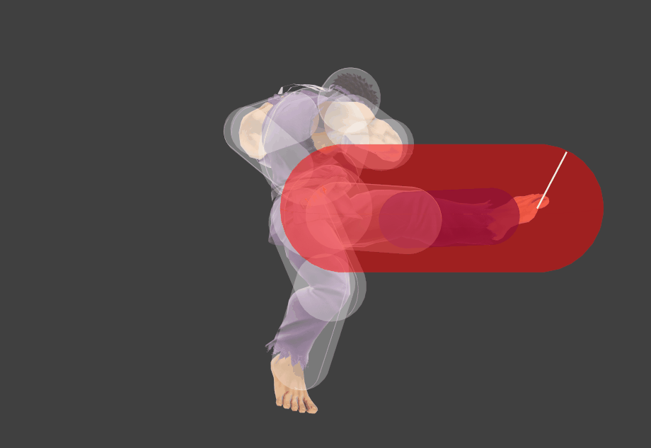 Hitbox Image