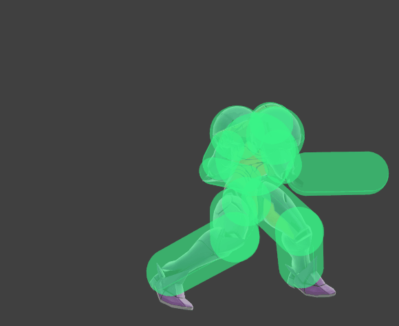 Hitbox Image