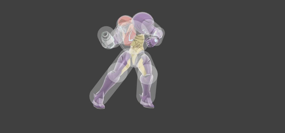 Hitbox Image