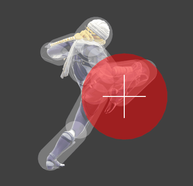 Hitbox Image