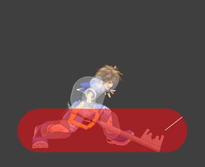 Hitbox Image