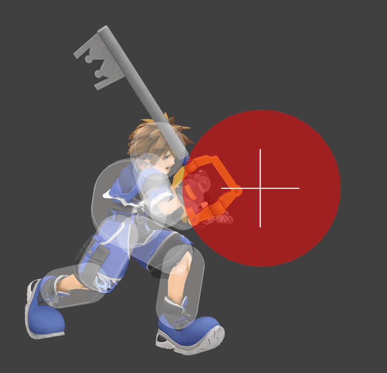 Hitbox Image