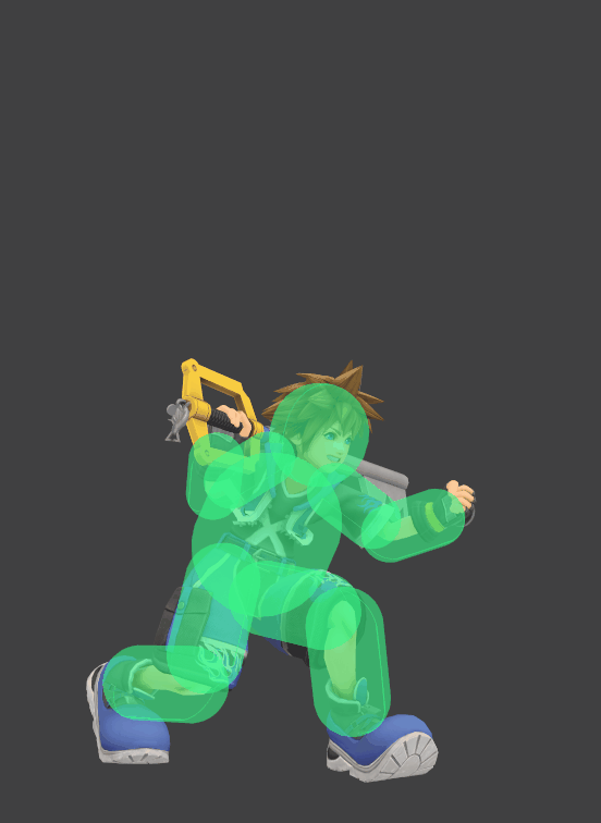 Hitbox Image