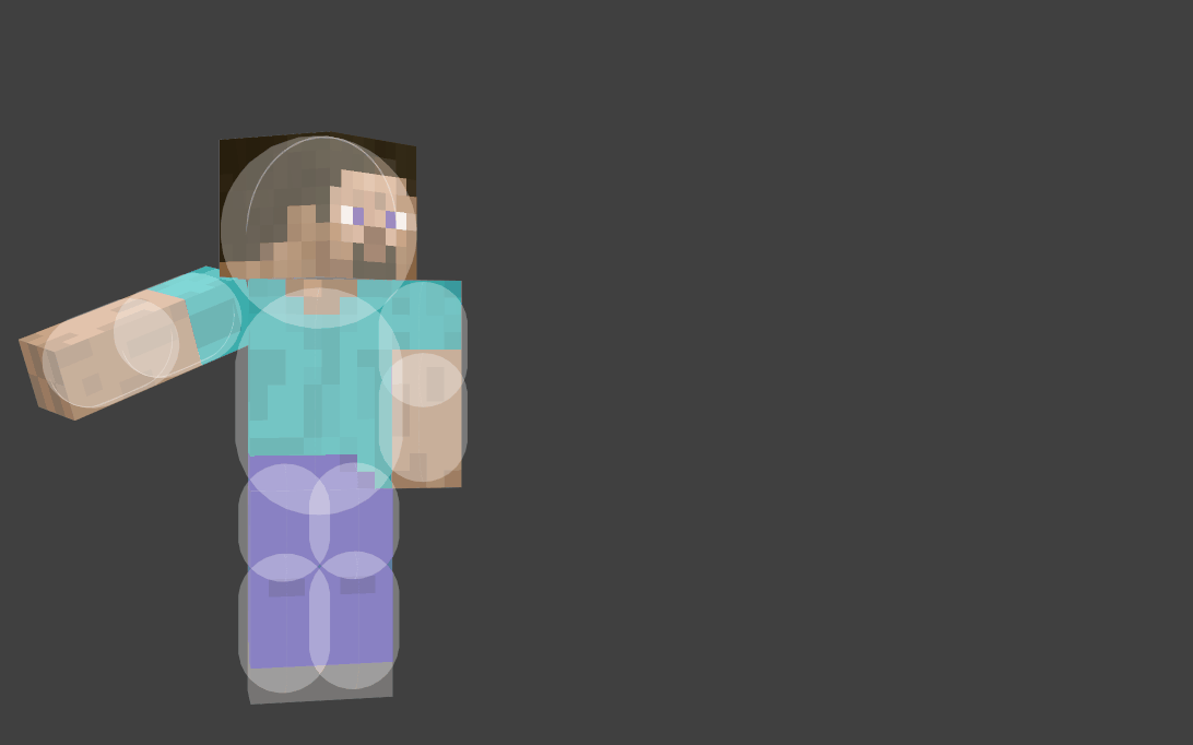 Steve Ultimate Frame Data