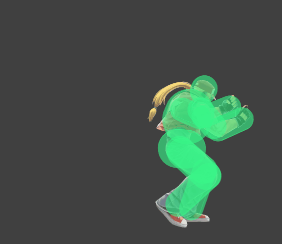 Here Are Terry Bogard S Attributes And Special Input Commands In