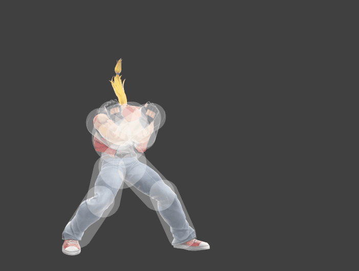 Hitbox Image