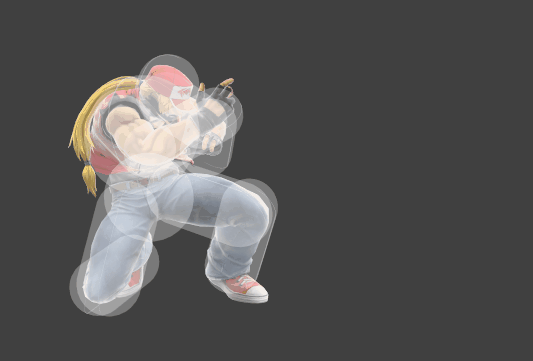 Hitbox Image
