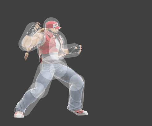 Hitbox Image