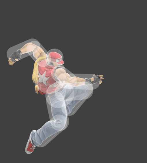 Hitbox Image
