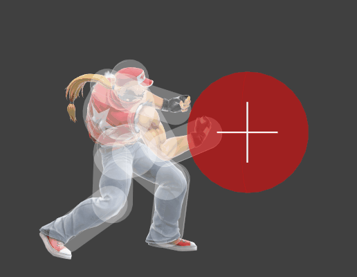 Hitbox Image