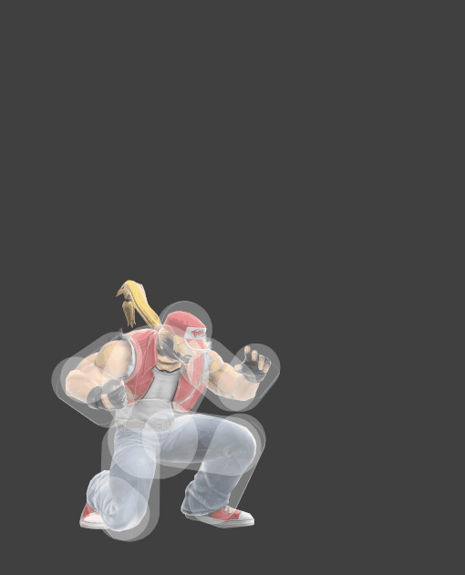 Hitbox Image