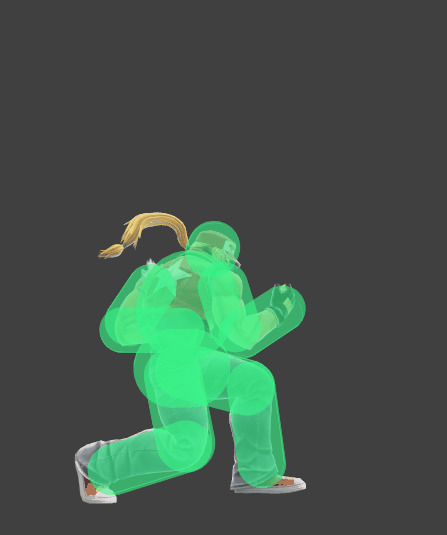 Hitbox Image