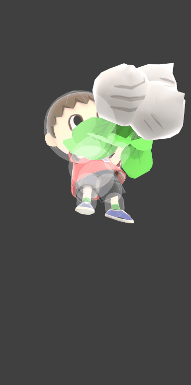 Hitbox Image