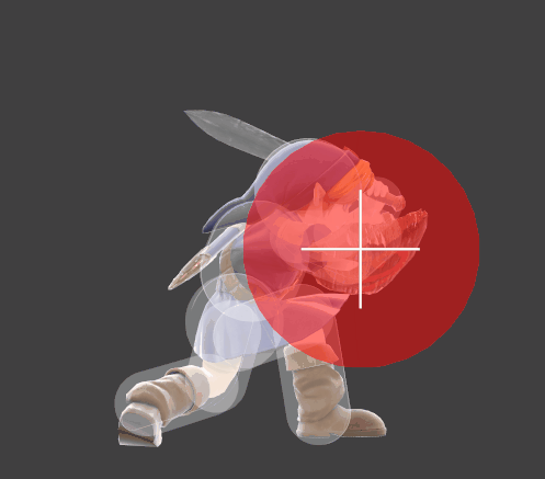 Hitbox Image