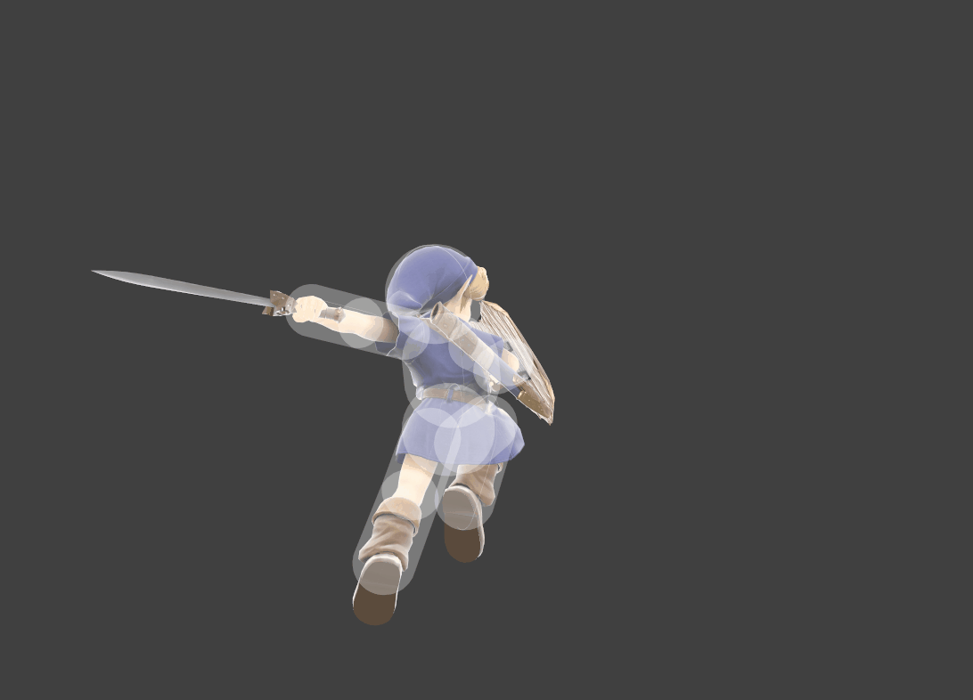 Hitbox Image