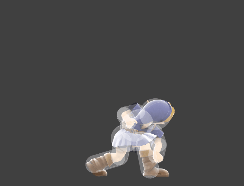 Hitbox Image
