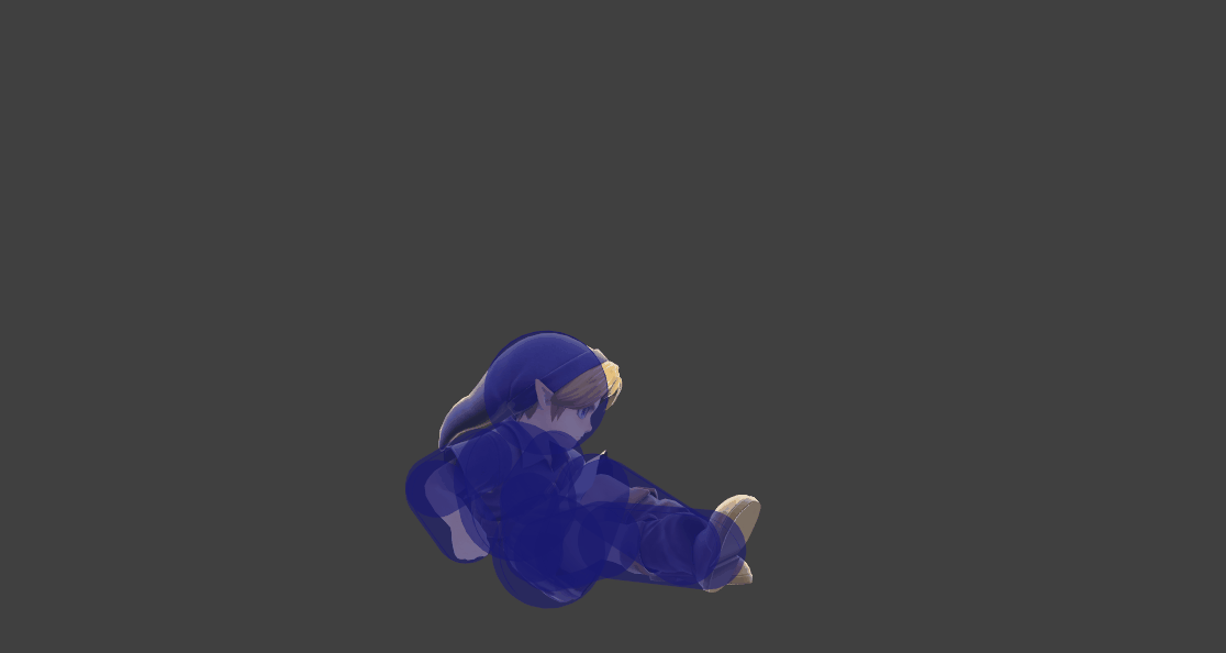Hitbox Image