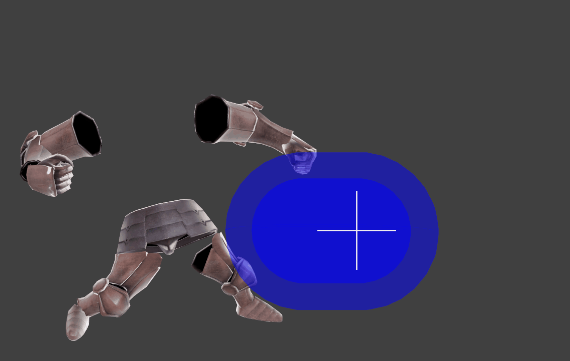 Hitbox Image