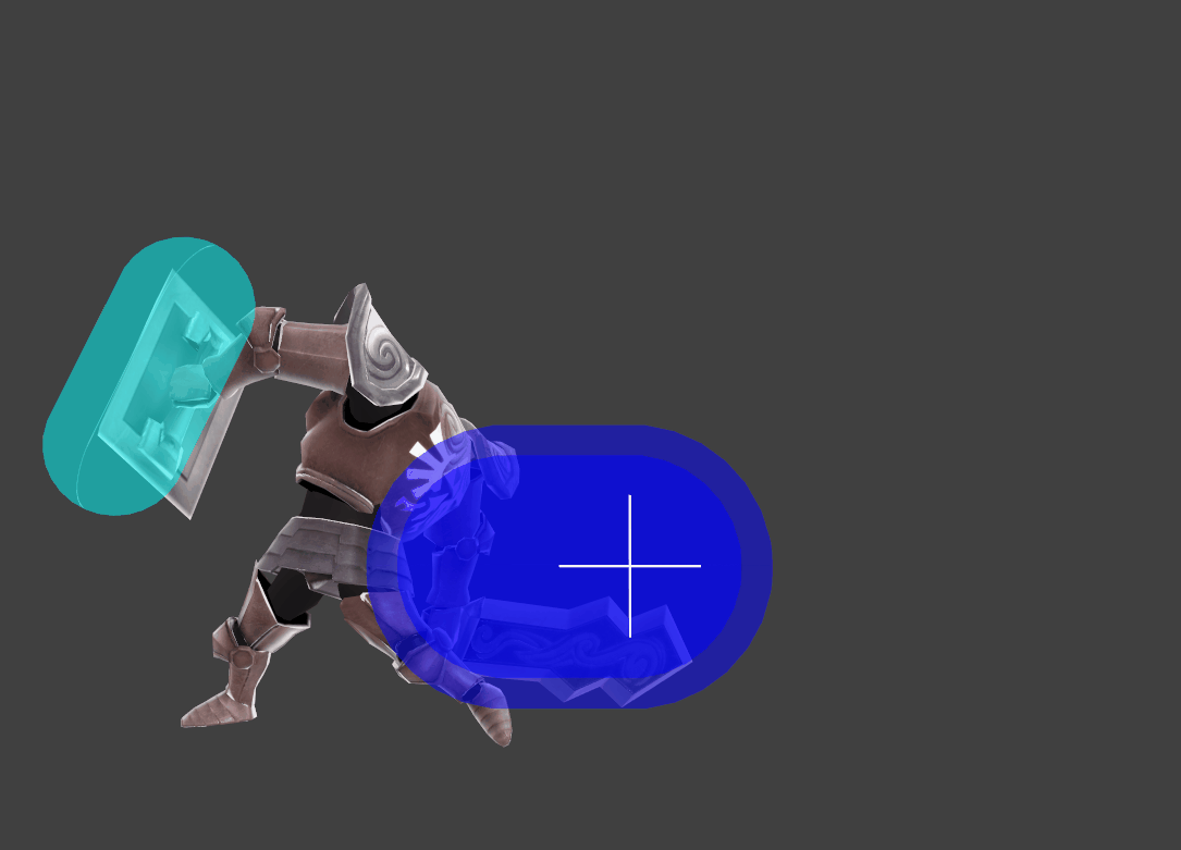 Hitbox Image