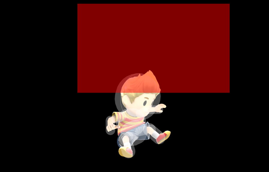 Lucas - Ultimate Frame Data
