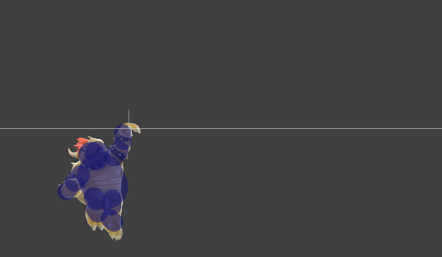 Hitbox Image