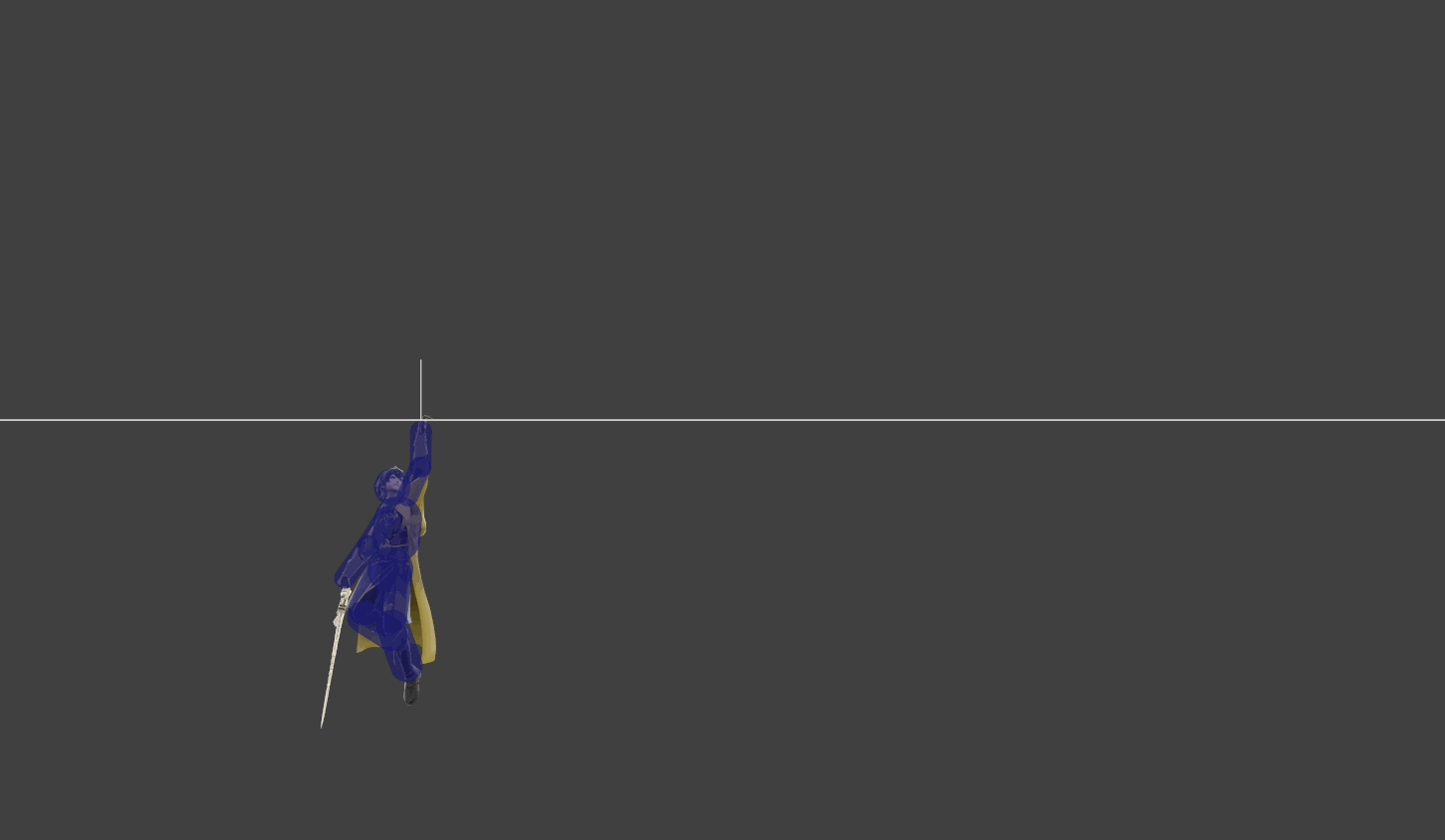 Hitbox Image