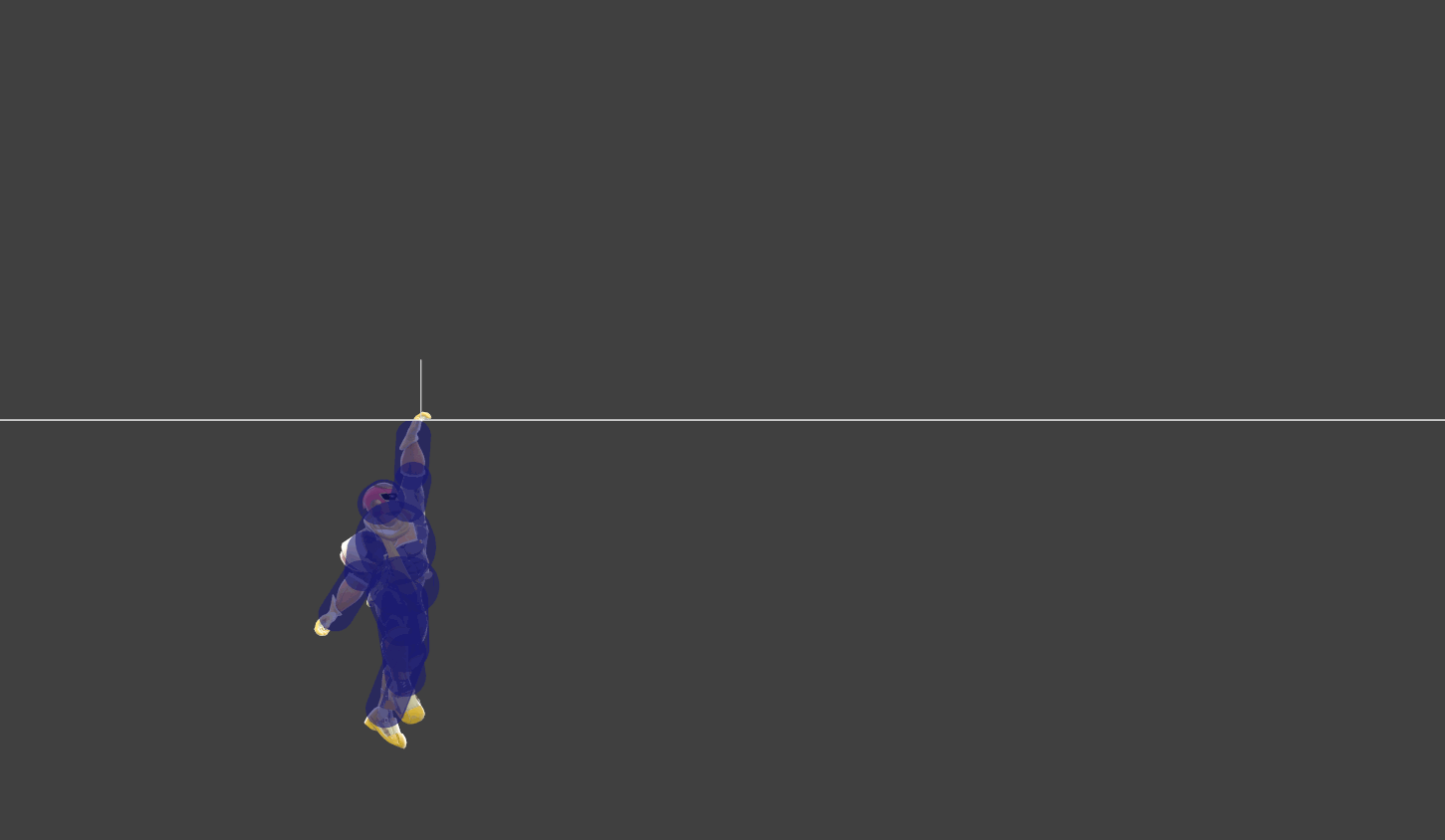 Hitbox Image