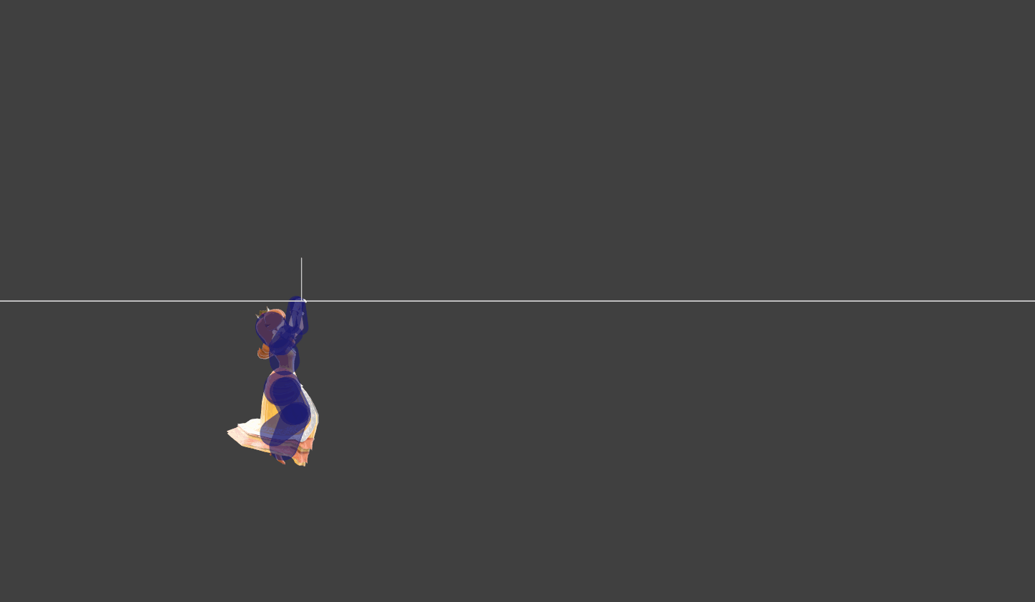 Hitbox Image