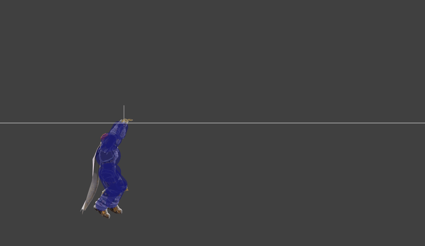 Hitbox Image