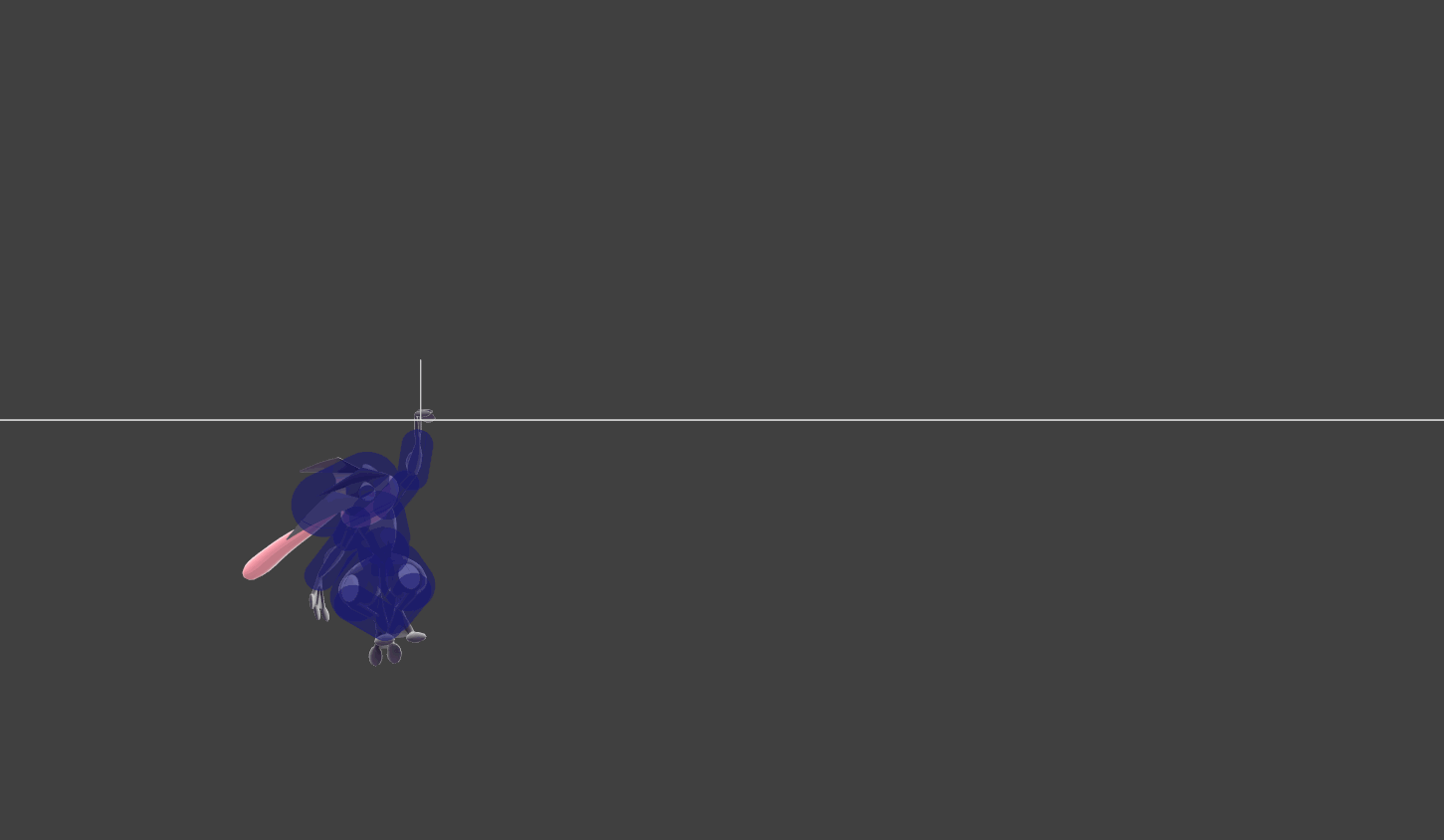 Hitbox Image