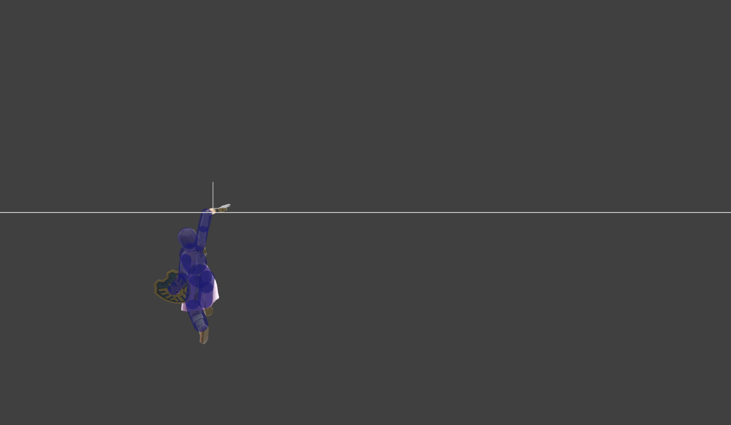 Hitbox Image