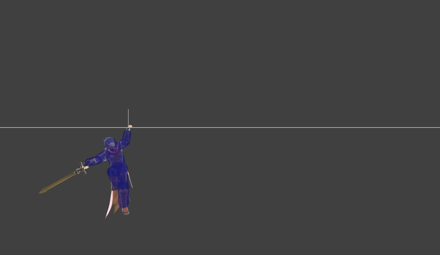 Hitbox Image