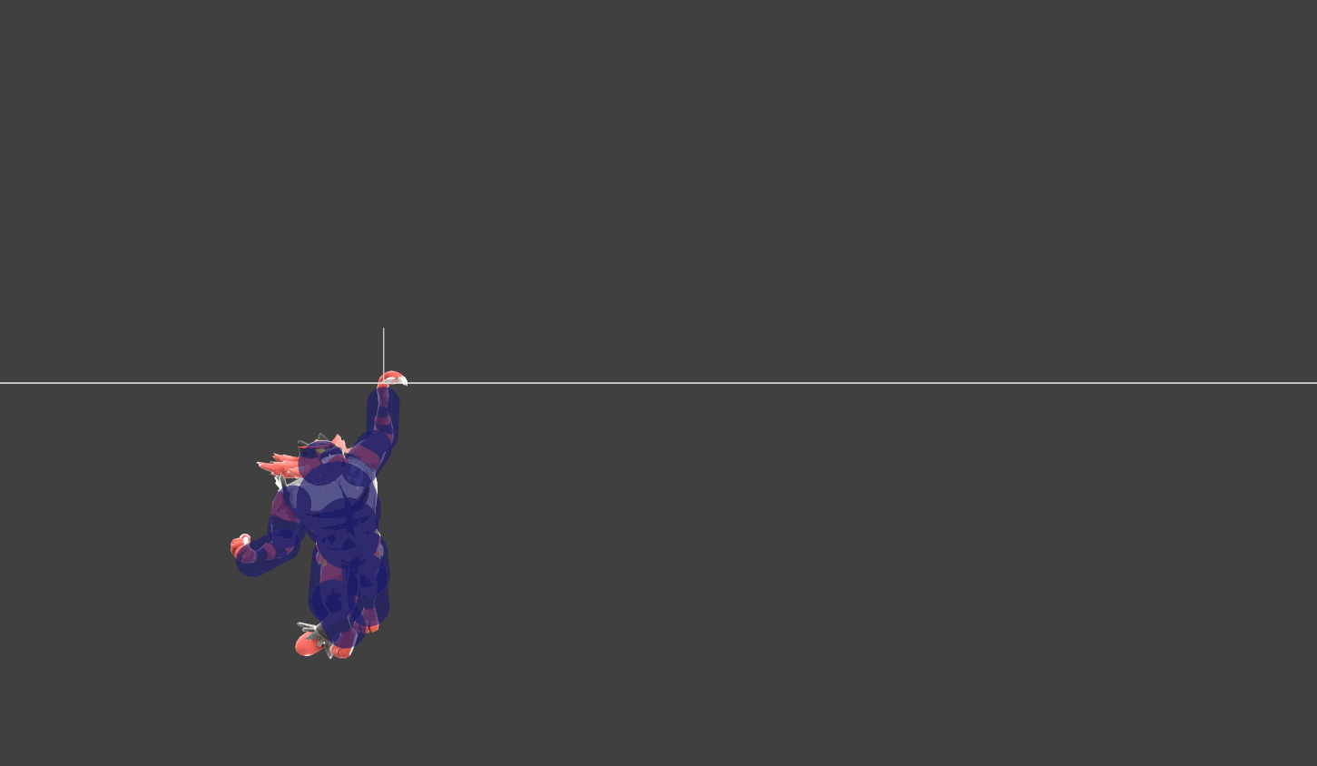 Hitbox Image