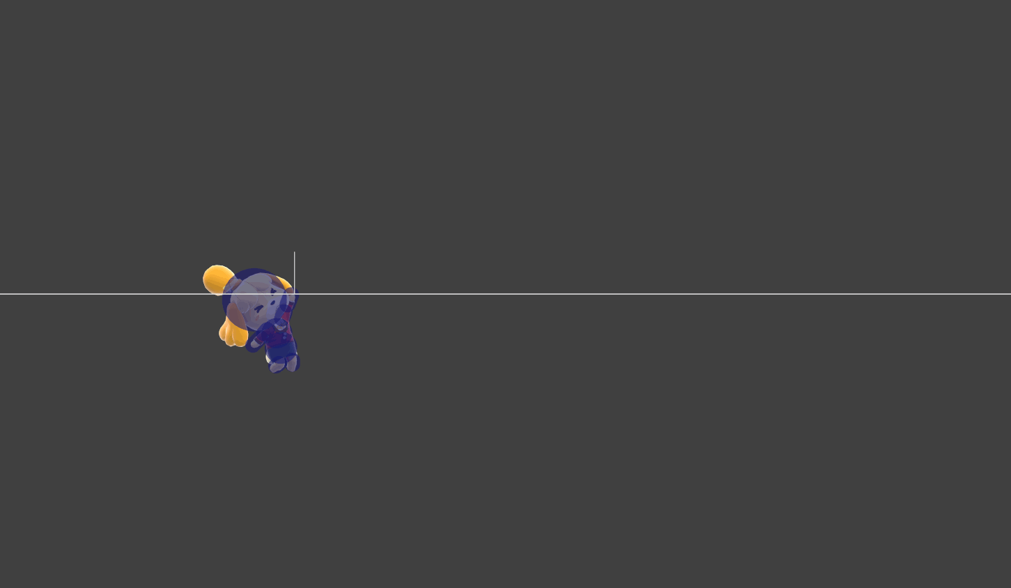 Hitbox Image